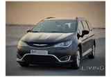 Chrysler Pacifica 2019